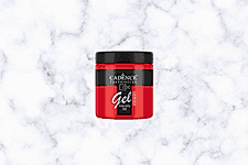 Heavy Body Gel Impasto