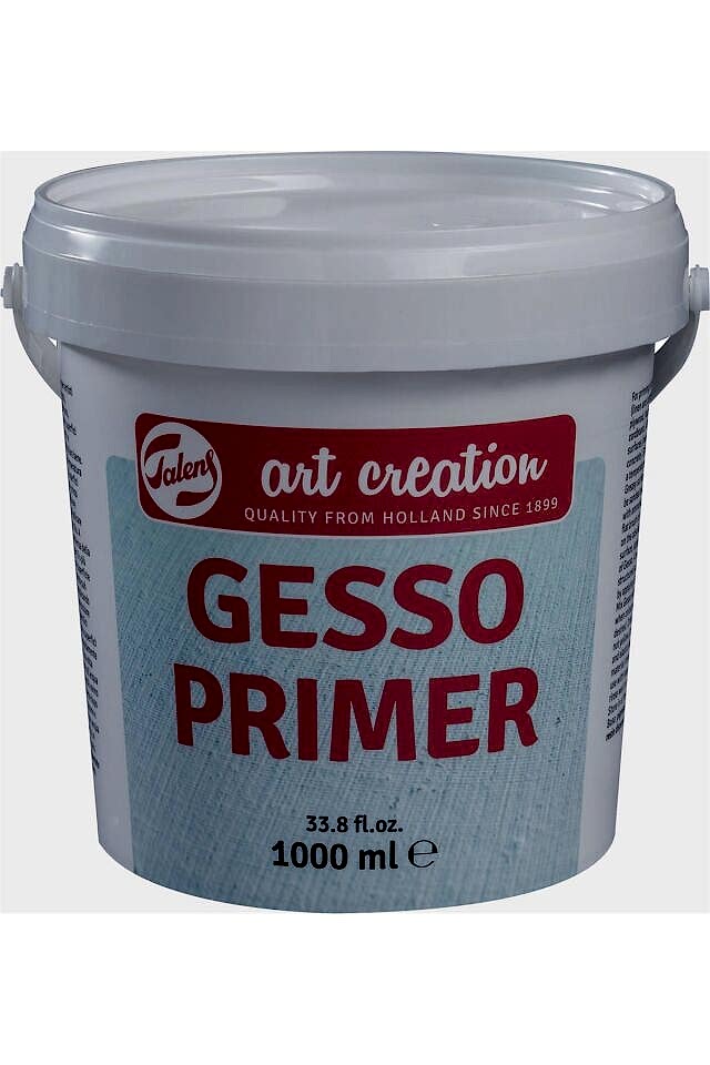 ART CREATION GESSO PRIMER 1000 ML. KOVA