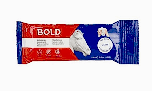 SMARTA BOLD BEYAZ 250 GR