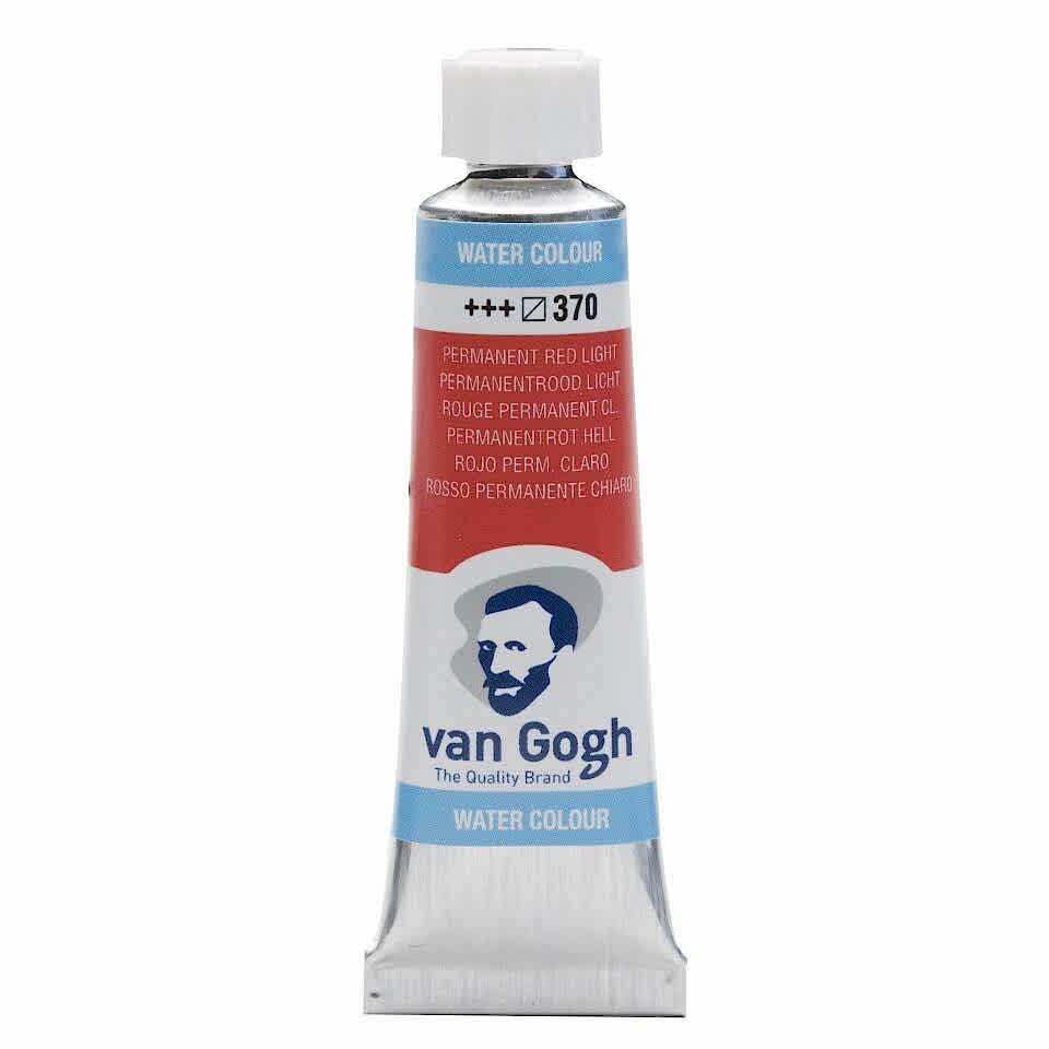 GWC SULUBOYA TÜP PERMANENT RED LIGHT