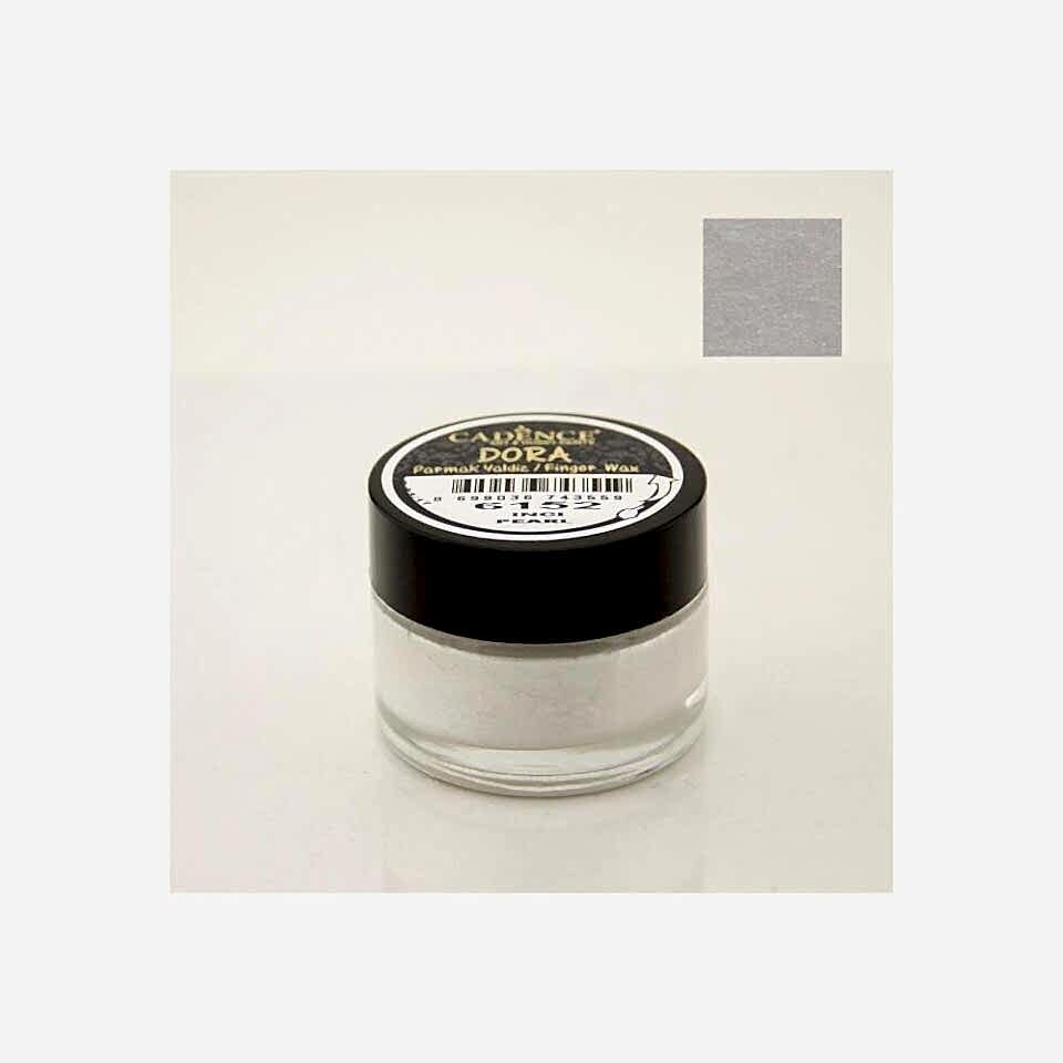 DORA PARMAK YALDIZ 6152 İNCİ 20ML