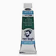 VAN GOGH SULU BOYA VIRIDIAN 10 ML.TÜP