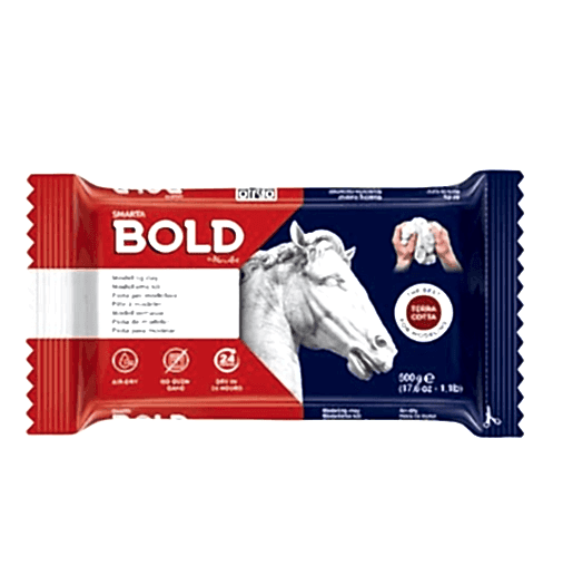 SMARTA BOLD TOPRAK RENGİ 500 GR