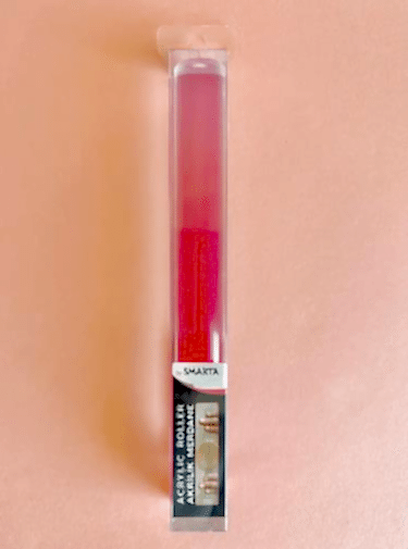 AKRİLİK KİL MERDANE