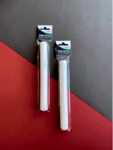 YAPIŞMAZ KİL MERDANE-NON  STİCK CLAY ROLLER