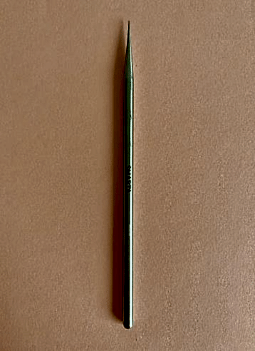 METAL ŞEKİLLENDİRİCİ ÇUBUK NO:3 5MM