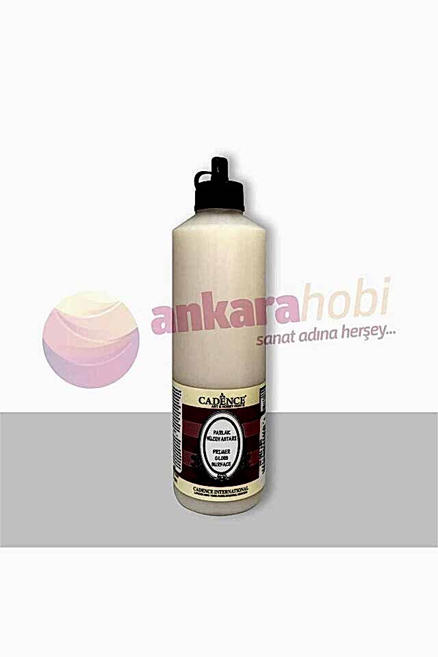 PARLAK YÜZEY ASTARI 750ML