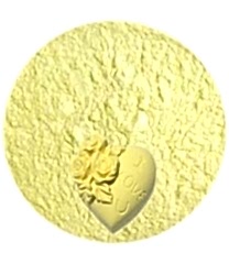 TAŞ TOZU  SARI 1 KG