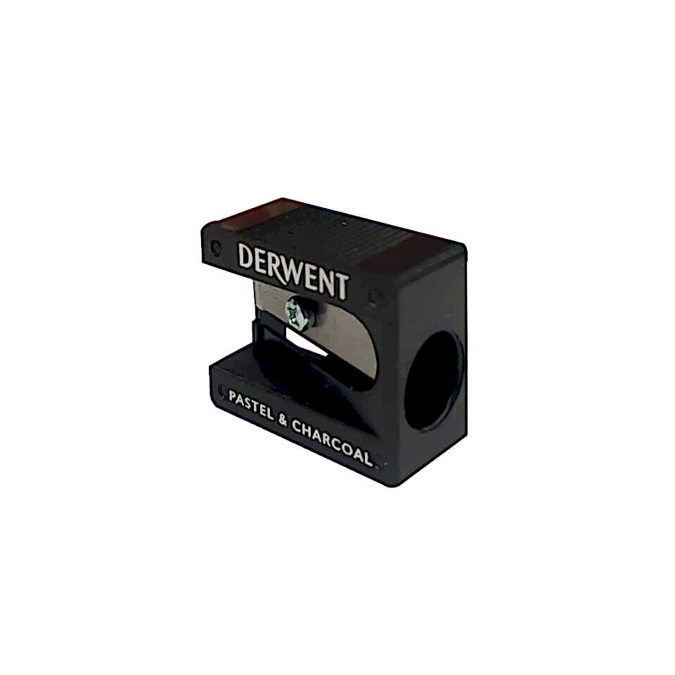 DERWENT PASTEL KALEMTIRAŞI