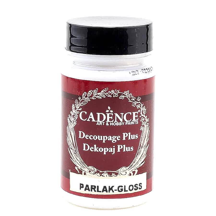 DEKOPAJ PLUS PARLAK 90ML