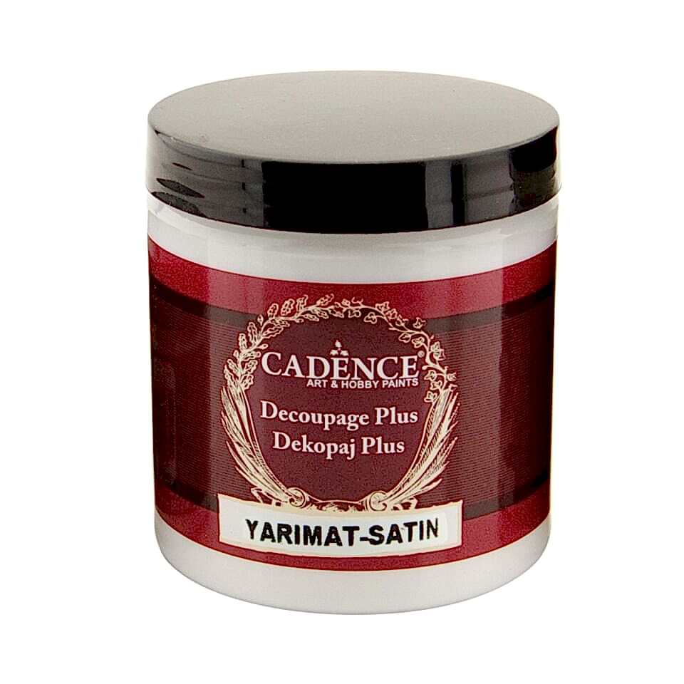 DEKOPAJ PLUS MAT 250ML