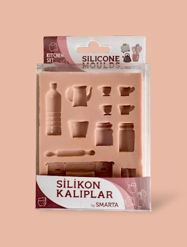 KİTCHEN SET / MUTFAK SETİ