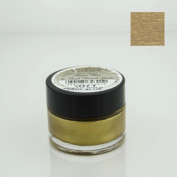 901 Yeşil Altın Parmak Yaldız