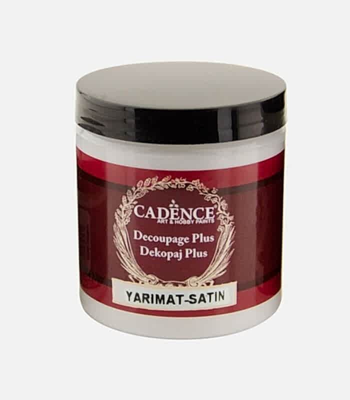 DEKOPAJ PLUS YARIMAT 250ML