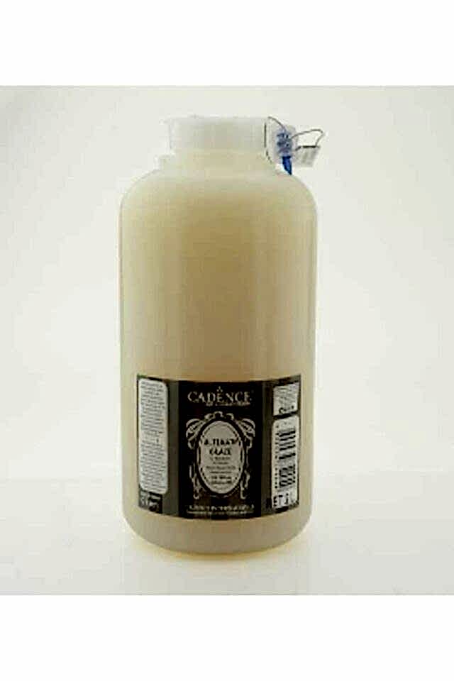 ULTIMATE GLAZE VERNİK PARLAK 2000ML
