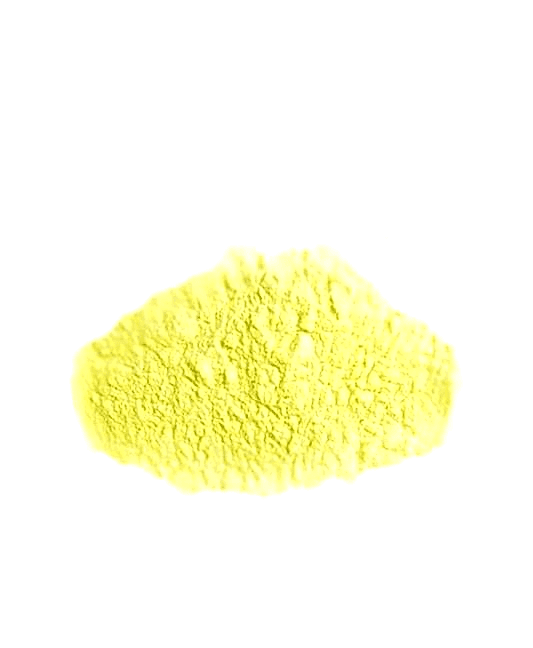 TAŞ TOZU NEON SARI 1 KG