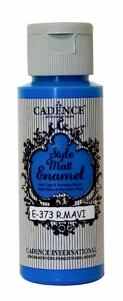 373 Royal Mavi Enamel 59ML(cc)