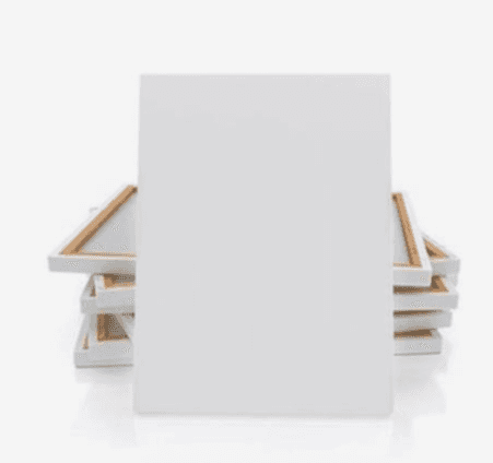 AKADEMİK TUVAL 30X30 CM