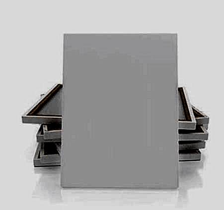 AKADEMİK TUVAL 40X40 CM