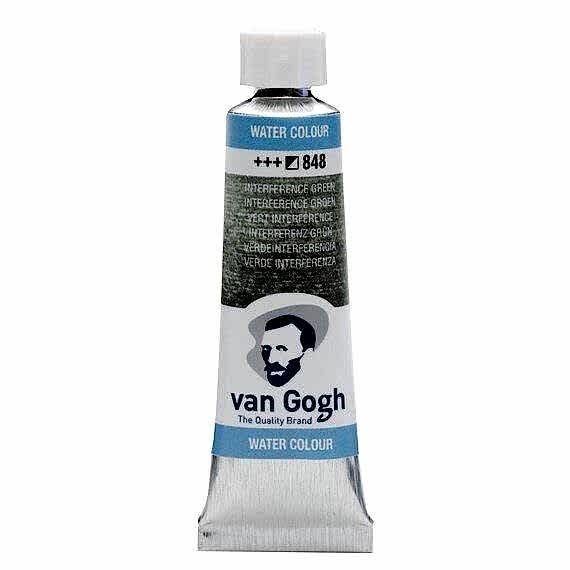 GWC SULUBOYA TÜP INTERFERENCE GREEN