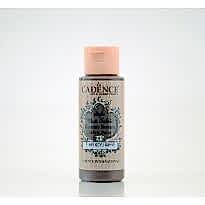 STYLE MATT KUMAŞ BOYA F-649 KOYU KAHVE 59ML