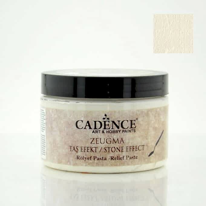 ZEUGMA TAŞ EFEKT ZE-100 GAIA 150ML