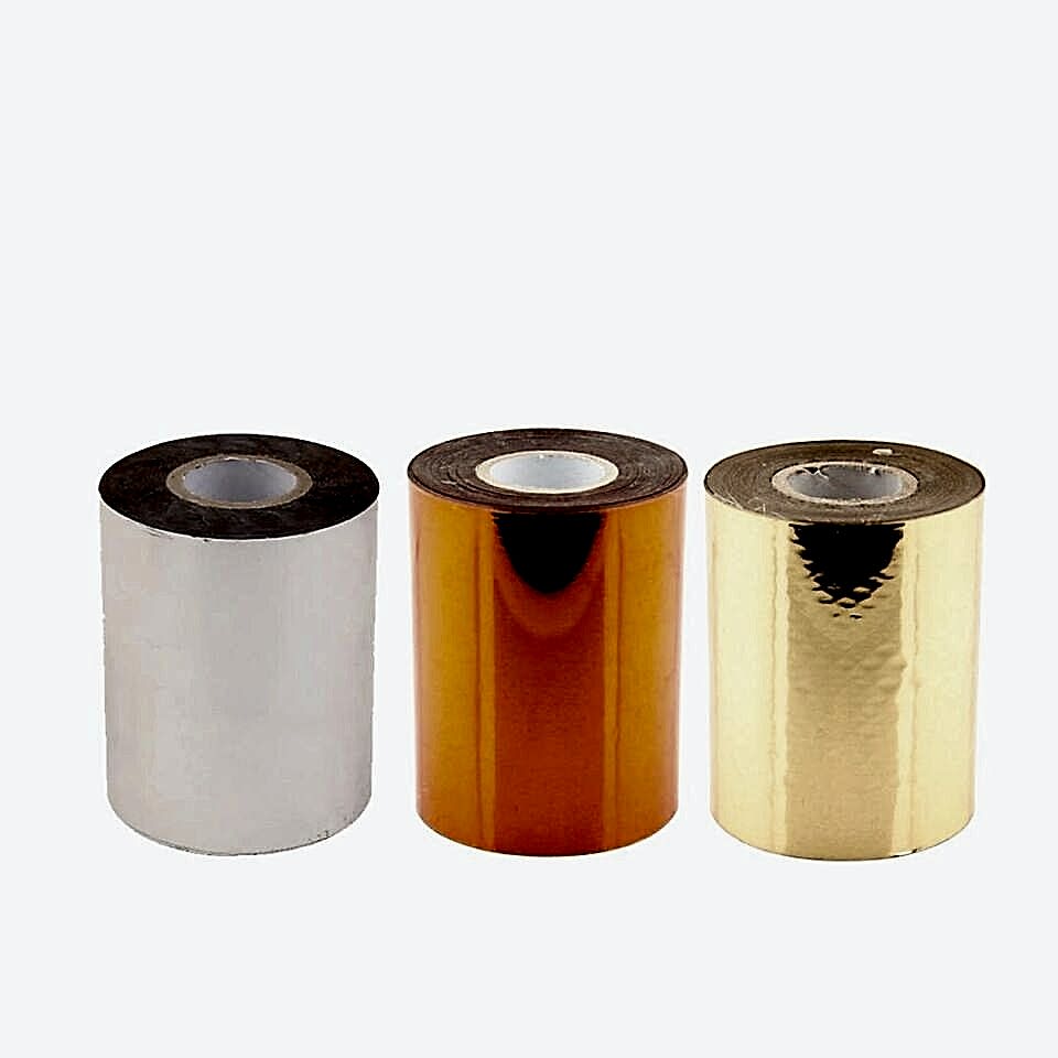 CADENCE ALTIN RULO VARAK 20 M +BAKIR RULO VARAK 20 M + GÜMÜŞ RULO VARAK 20 M