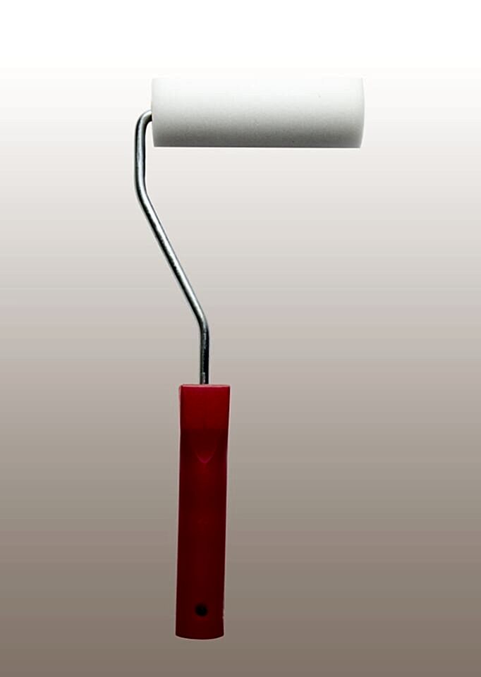 SÜNGER RULO 10 CM TAKIM