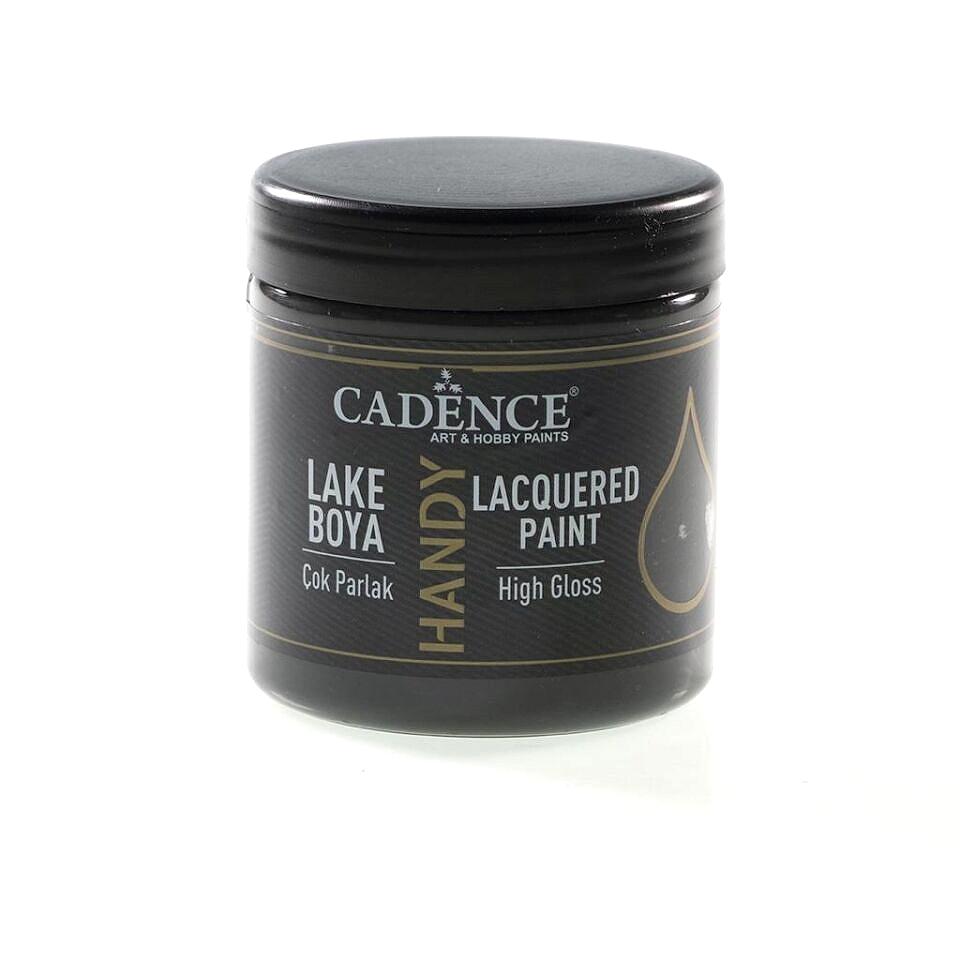CADENCE HANDY LAKE BOYA L-059 ANTRASIT 250ML