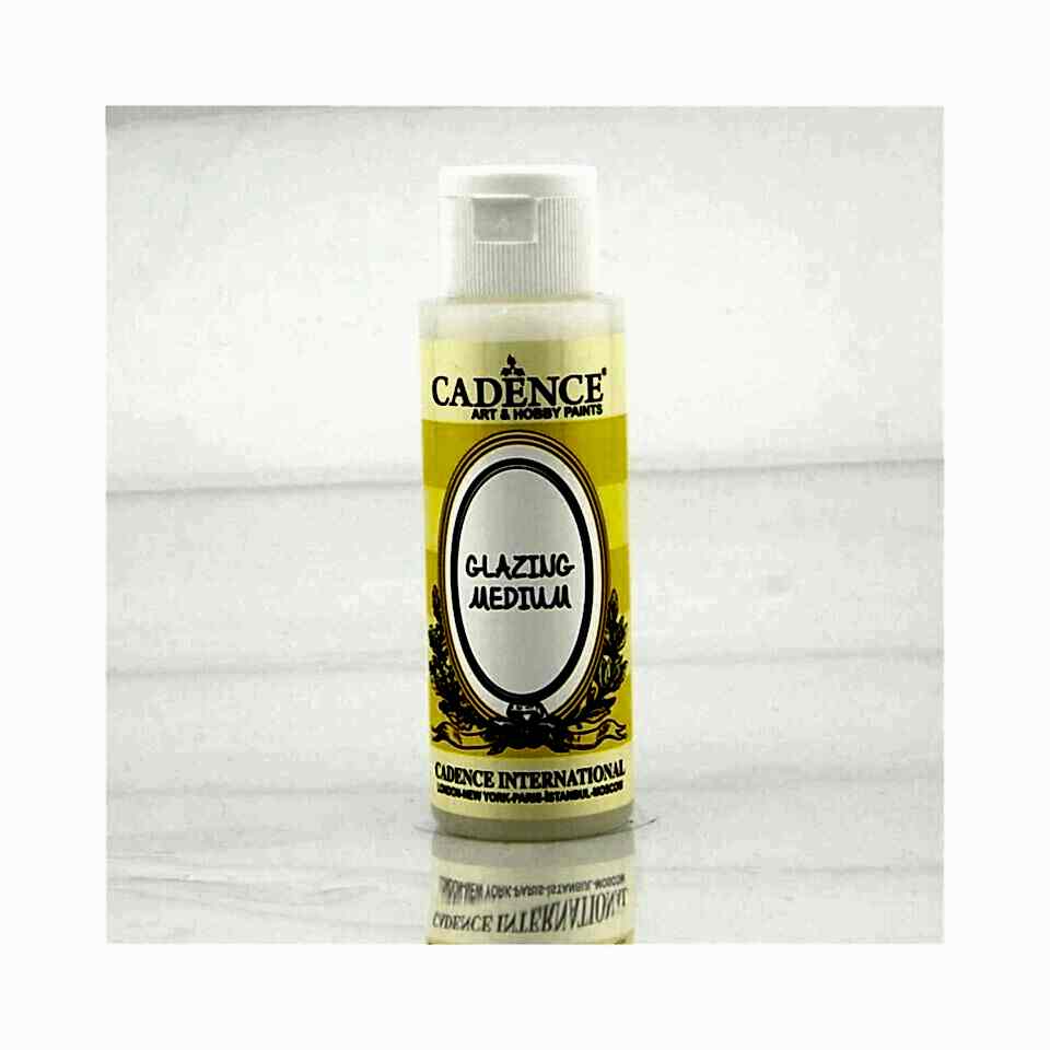 GLAZING MEDIUM 70ML