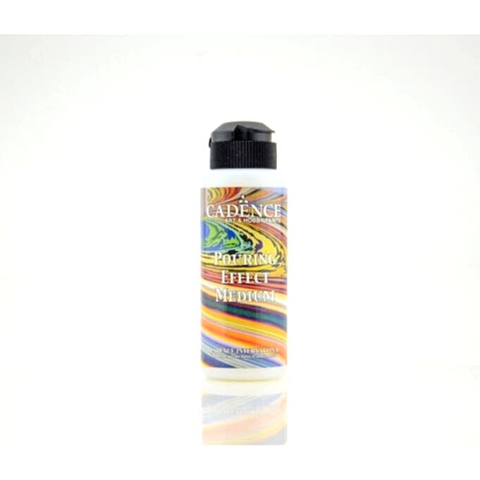 POURING EFFECT MEDIUM 120ML