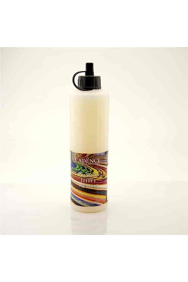 POURING EFFECT MEDIUM 500ML