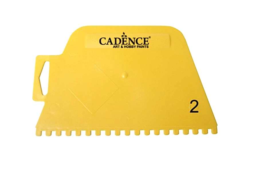 SARI DOKU TARAĞI NO:2