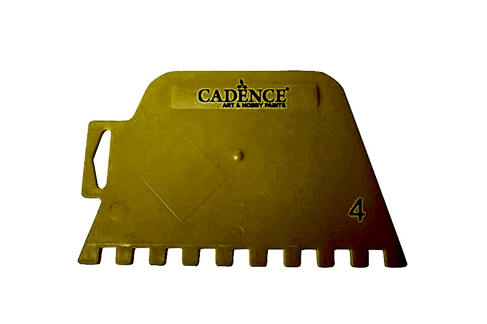 SARI DOKU TARAĞI NO:4