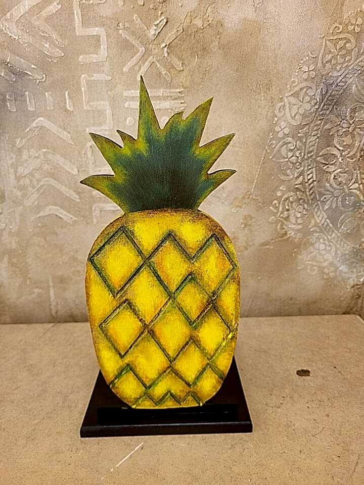 RULO HAVLULUK ANANAS