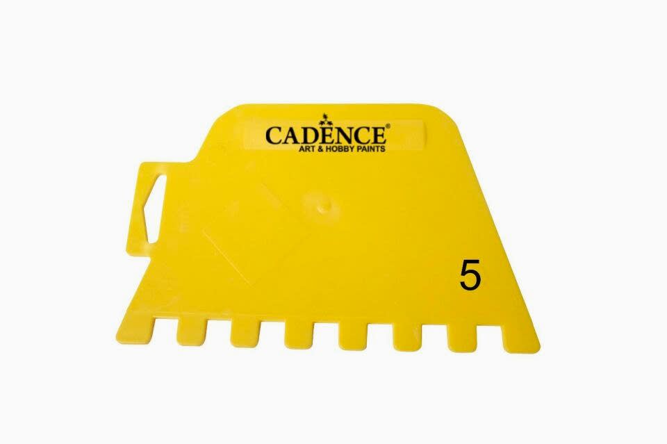 SARI DOKU TARAĞI NO:5