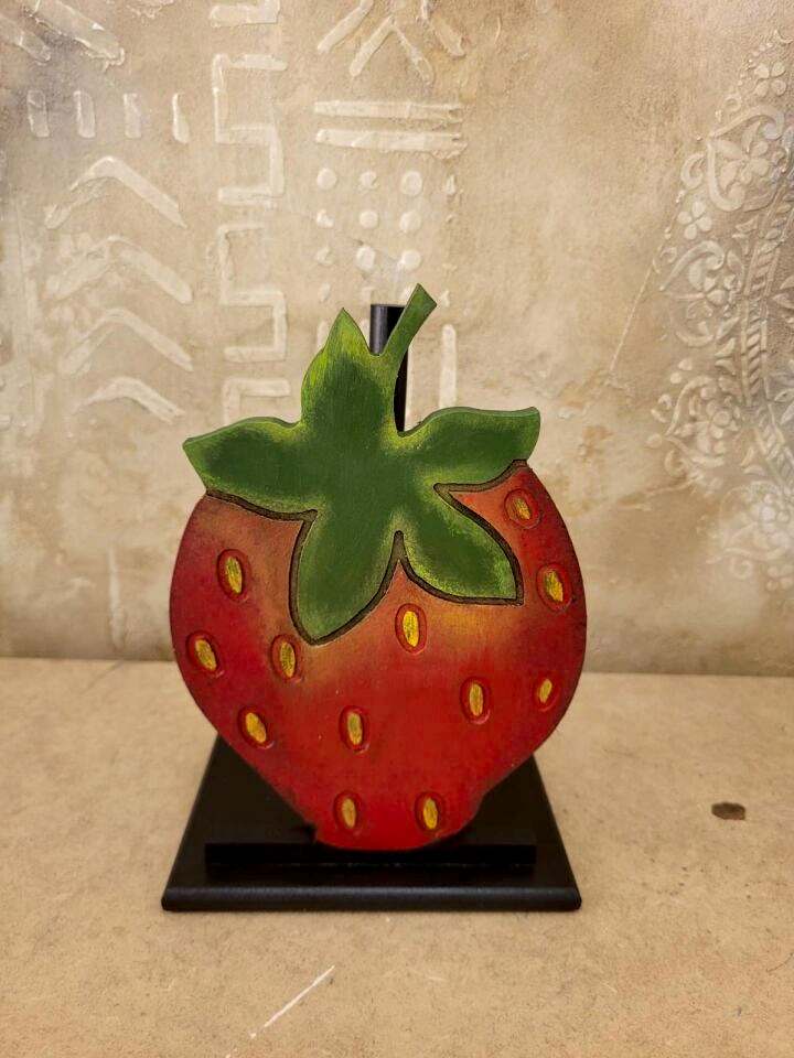 RULO HAVLULUK ÇİLEK