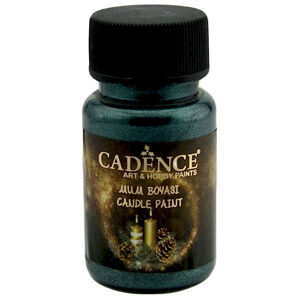 MUM BOYASI 2135 YEŞİL 50ML