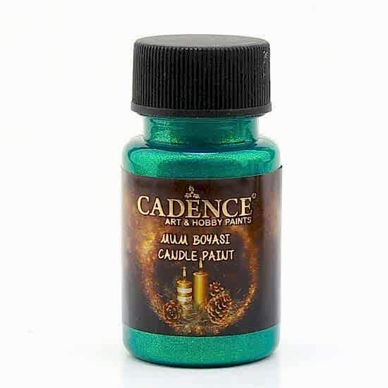 MUM BOYASI 2141 ZÜMRÜT 50ML