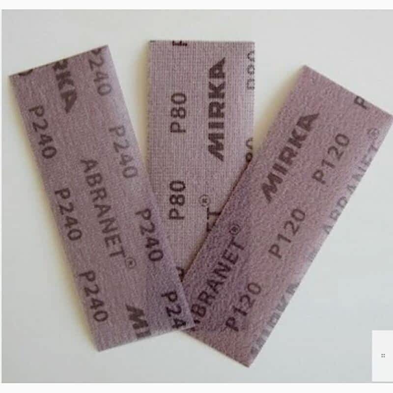 SHABBY ZIMPARA VINTAGE ZIMPARA 120