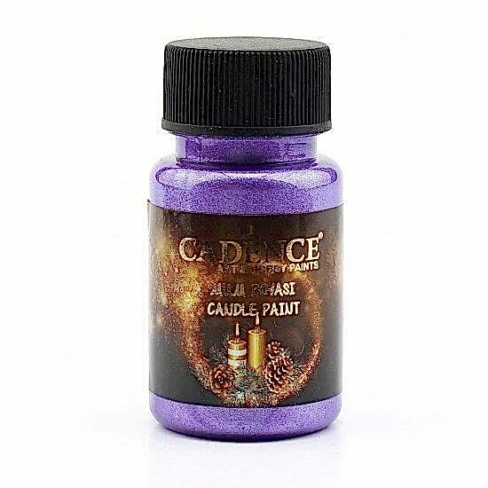 MUM BOYASI 2156 AMETİST 50ML