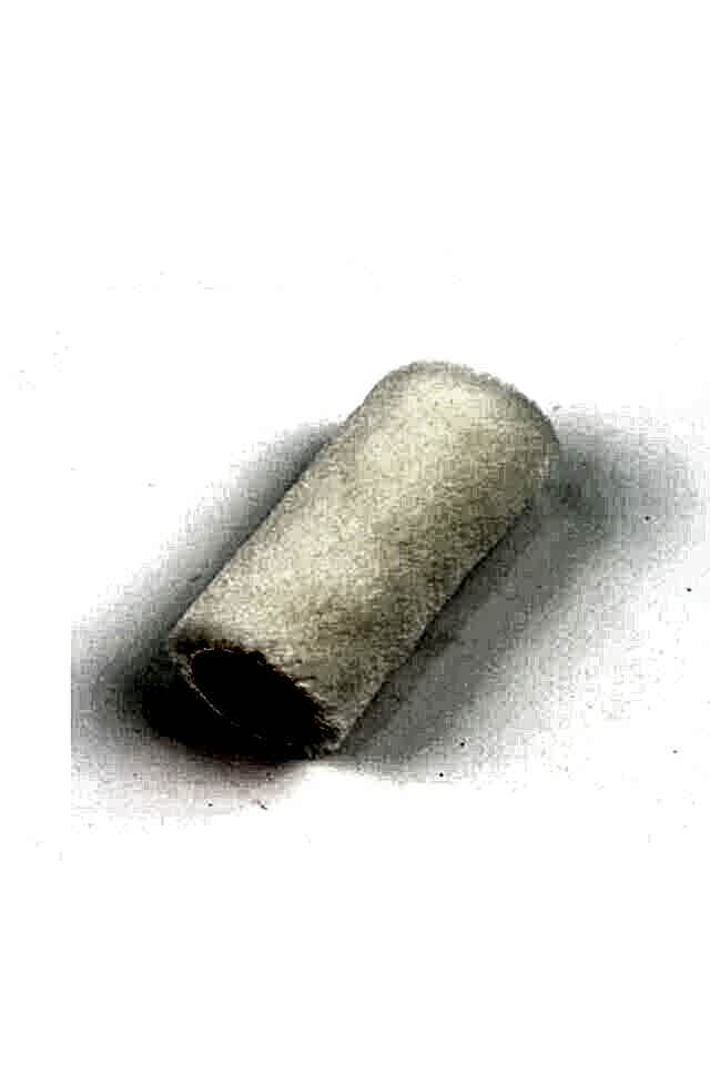 KADİFE RULO 5 CM YEDEK