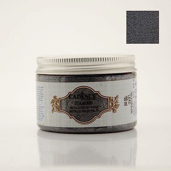 1840 Diamond Rölyef Pasta