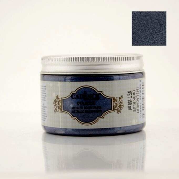 1843 Diamond Rölyef Pasta