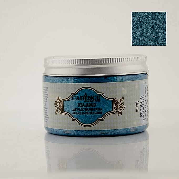 1844 Diamond Rölyef Pasta