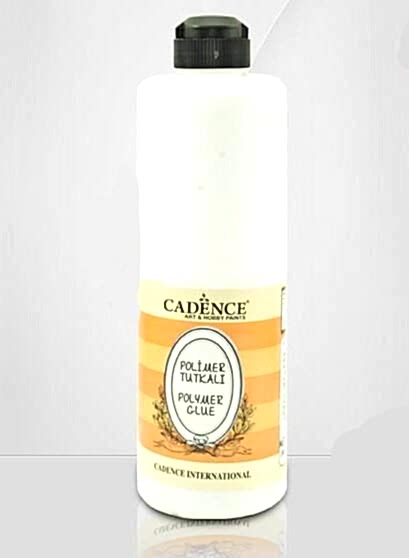 POLİMER TUTKAL 500ML