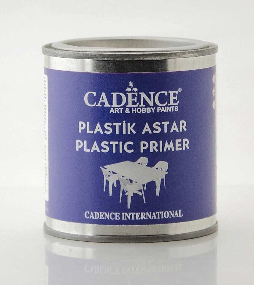 PLASTİK ASTAR 250ML