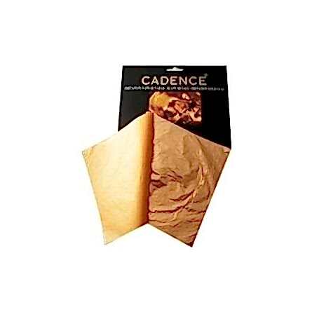 YAPRAK VARAK GÜMÜŞ 50 YAPRAK