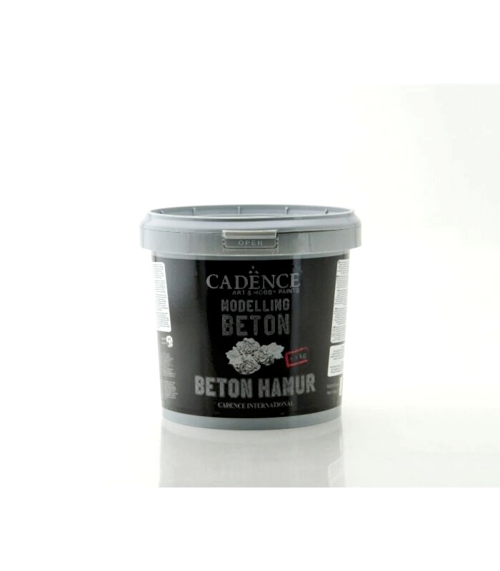 CADENCE BETON HAMUR 1.5 KG