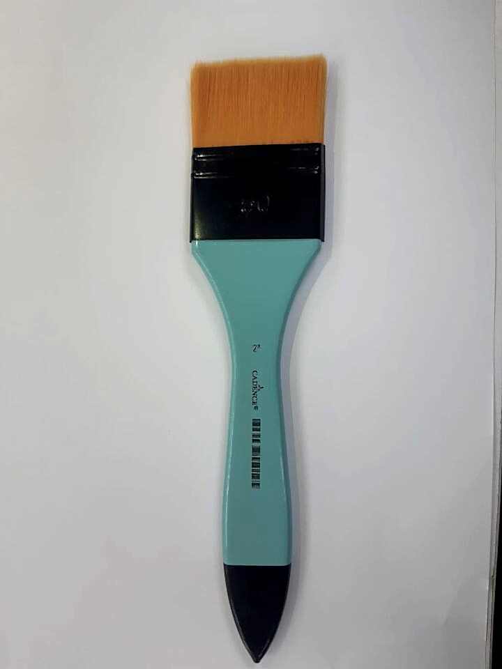 EKONOMİK ZEMİN FIRÇA P-350 NO:2